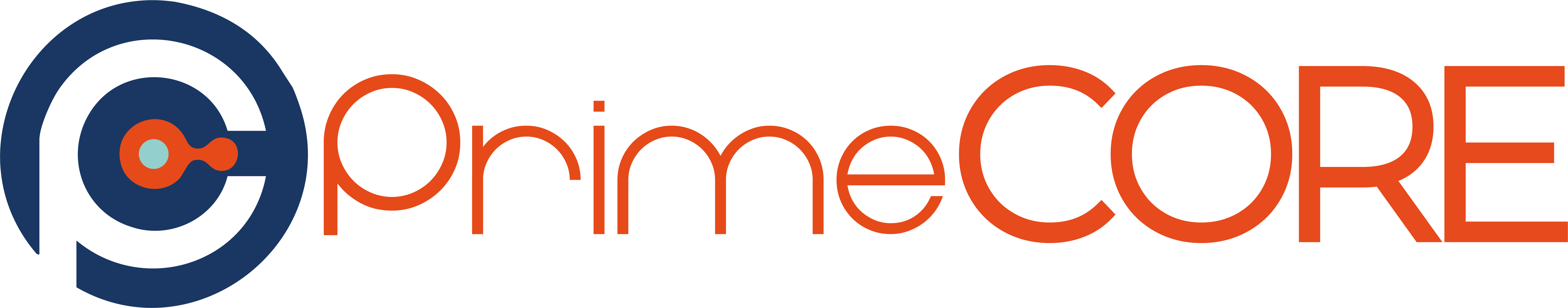 PrimeCORE